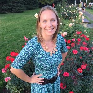 Meet your Posher, Morgan